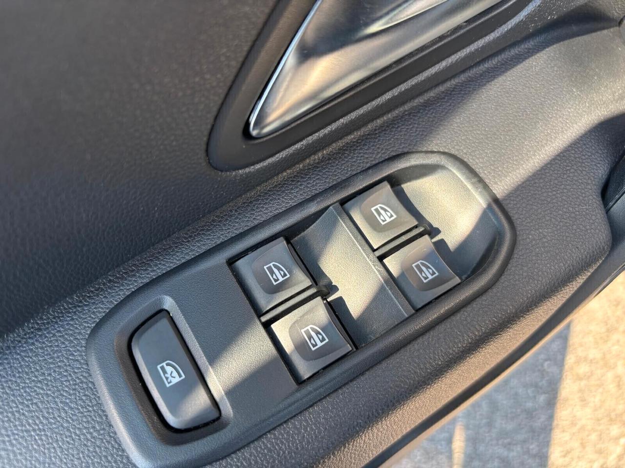 Dacia Duster 1.5 Diesel Neopatentati