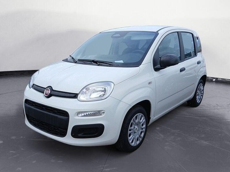 FIAT Panda NEW 1.0 70cv Hybrid Pop