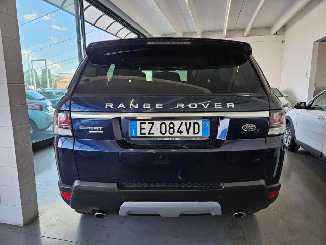 Land Rover Range Rover Sport Range Rover Sport II 3.0 tdV6 HSE Dynamic auto