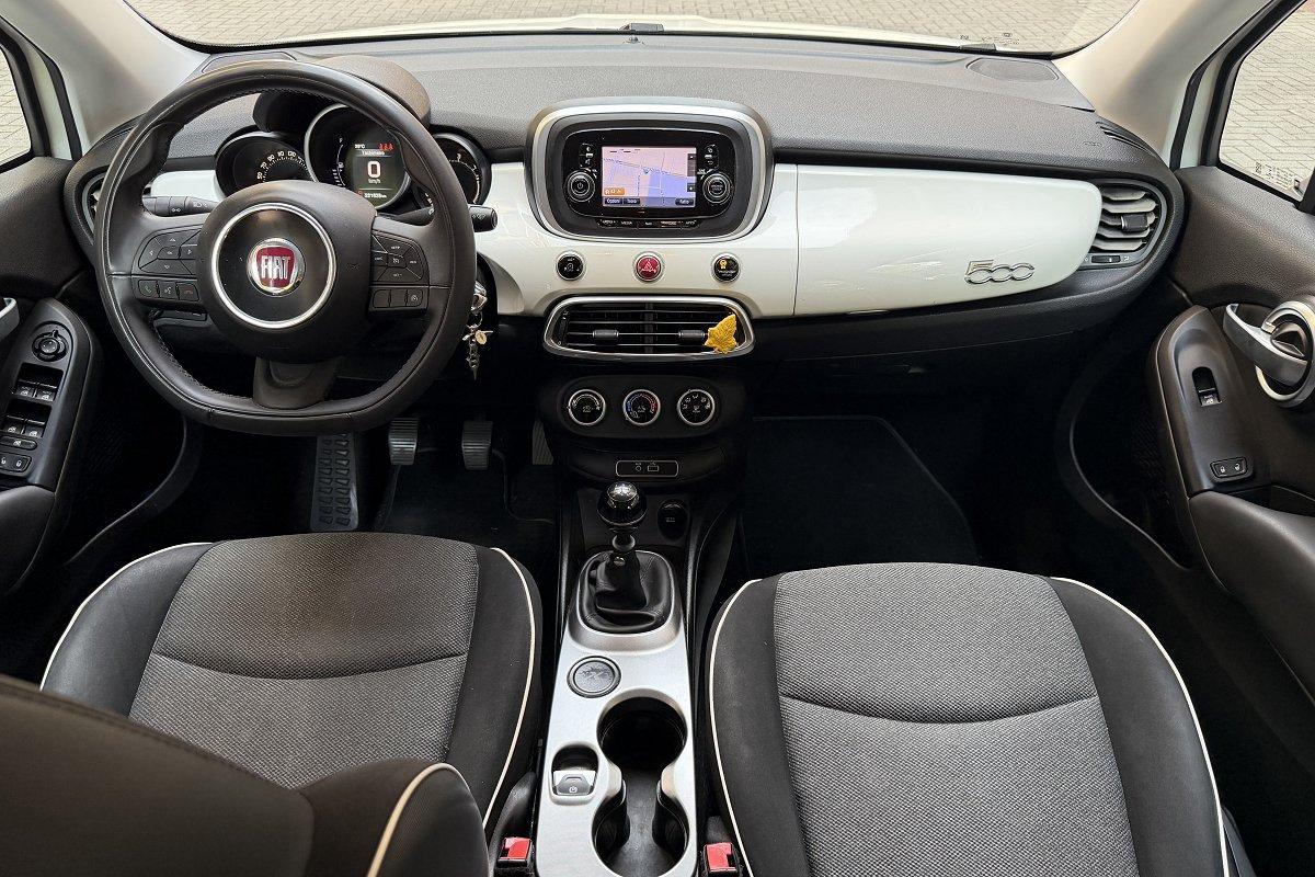 FIAT 500X 1.3 MultiJet 95 CV Pop Star