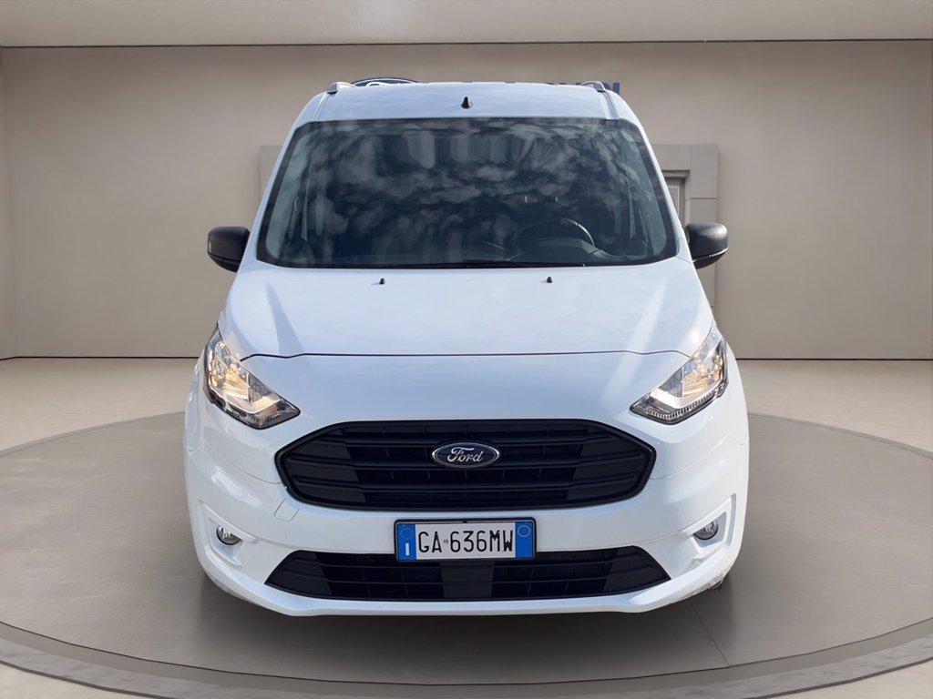 FORD Transit Connect 220 1.5 ecoblue(tdci) 100cv Trend L1H1 E6.2 del 2020