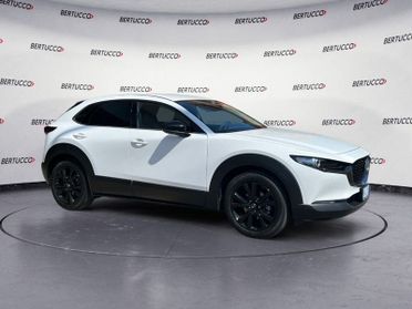 Mazda CX-30 2.0L e-Skyactiv-X M Hybrid AWD Nagisa