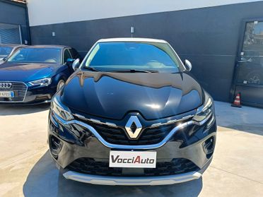 Renault Captur Blue dCi 115 CV Intens