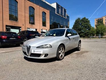 Alfa Romeo 147 1.6 ts 16v Exclusive 120cv 5p