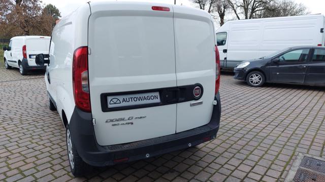 FIAT Doblo Doblò 1.6 MJT 120CV Cargo Maxi E6B 60.000 Km 3P.