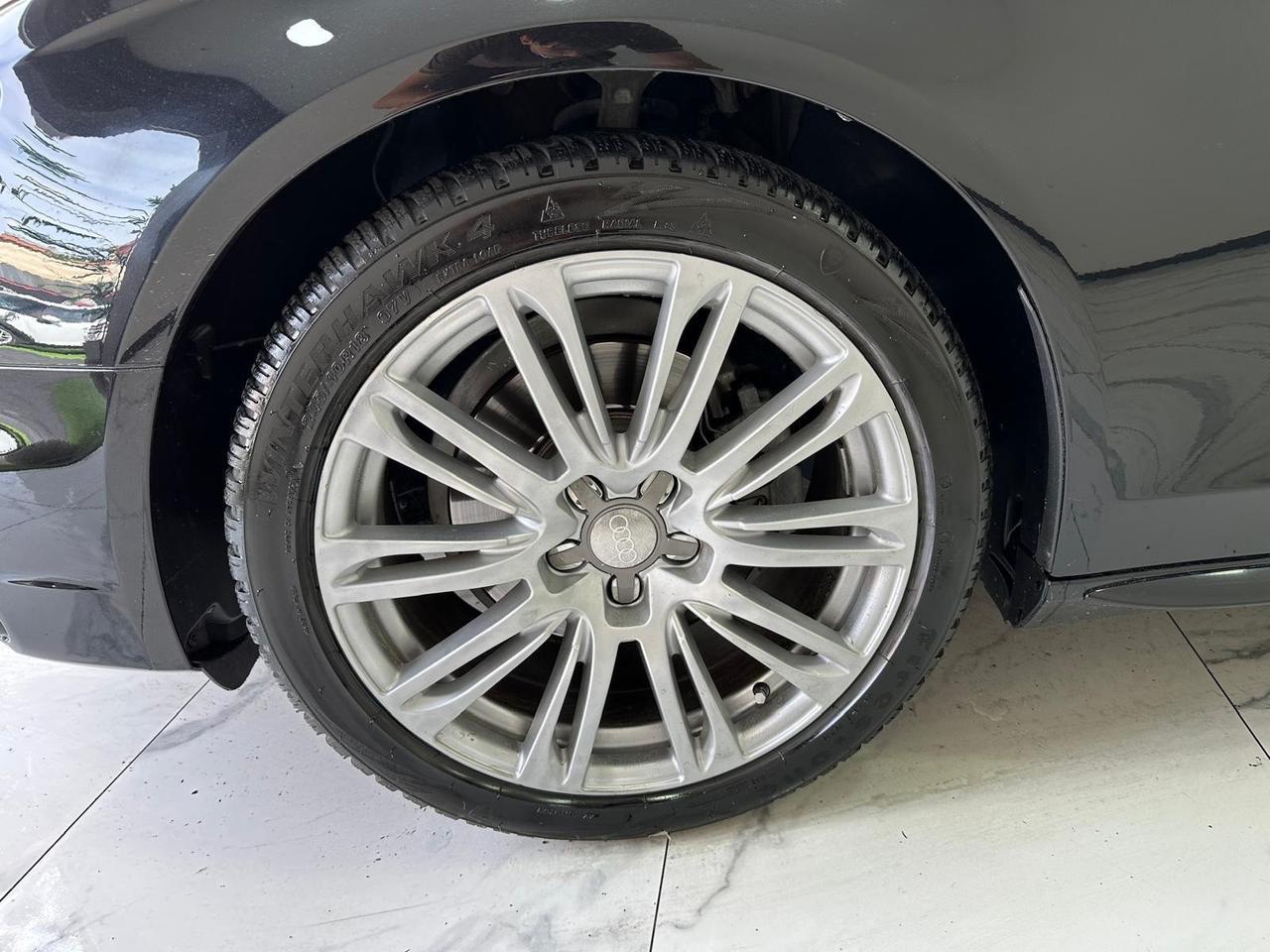 Audi A4 Avant 2.0 TDI 150 CV -S LINE- GARANTITA-2014