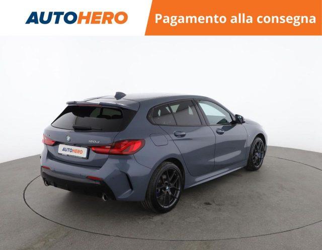 BMW 120 d xDrive 5p. Msport