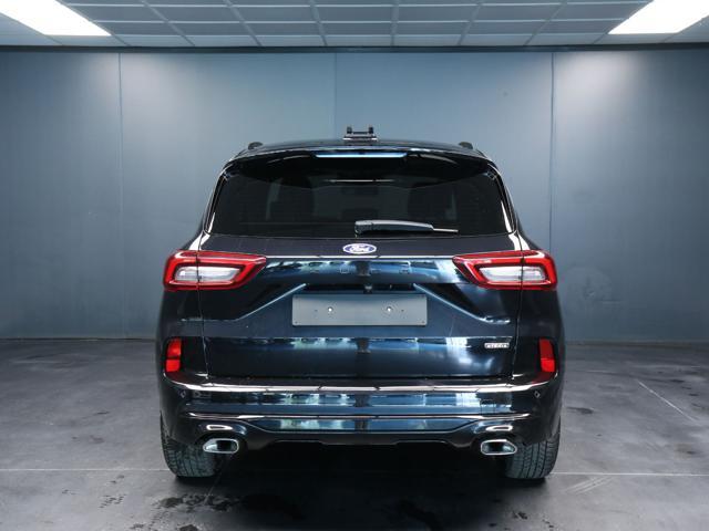 FORD Kuga 2.5 Plug In Hybrid 243 CV CVT 2WD ST-Line X