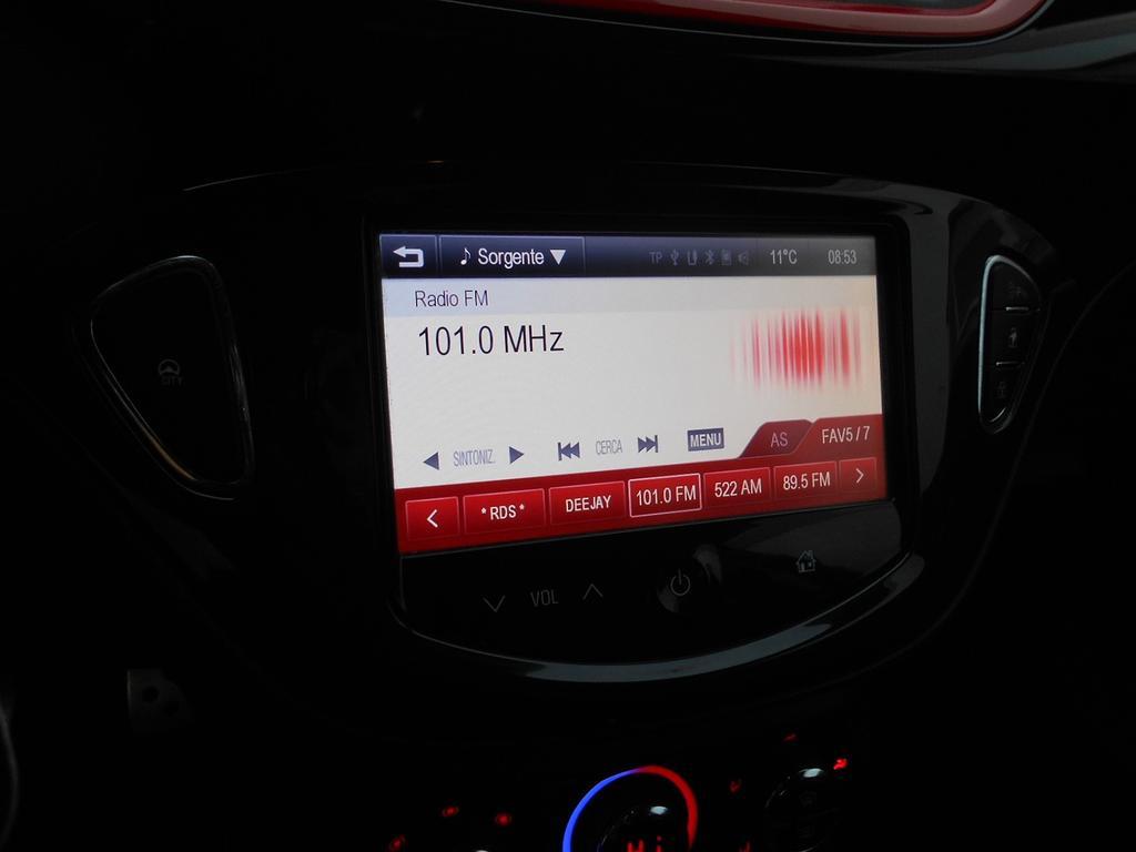 Opel Corsa 3 Porte 1.4 b-Color