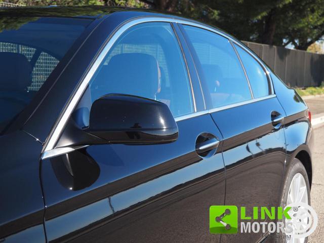 BMW 525 d Futura autom.*TETTO*