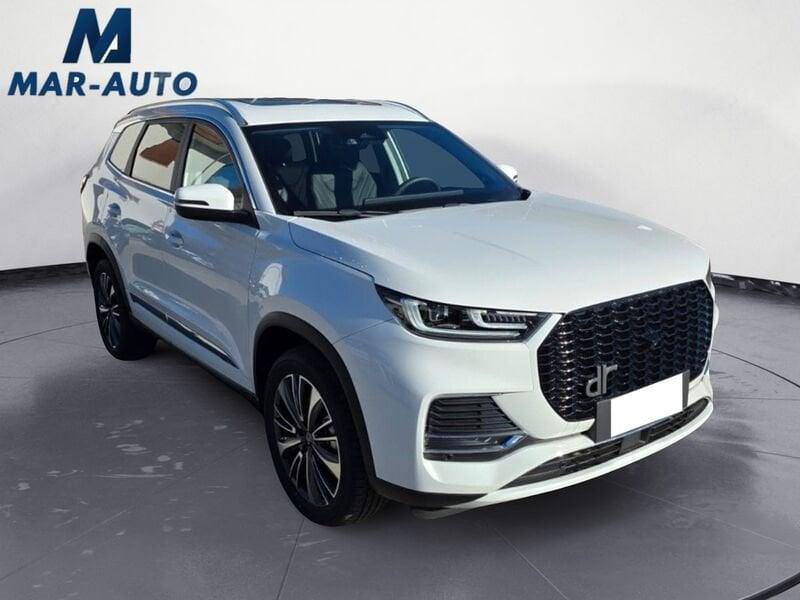 DR AUTOMOBILES dr 7.0 PHEV DR 7.0 1.5 Plug-in Hybrid