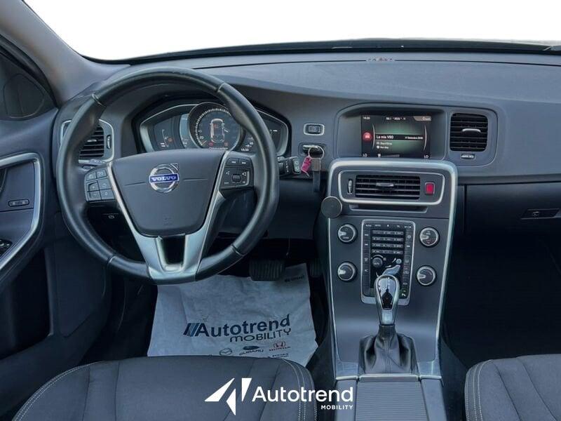 Volvo V60 D3 150 CV Automatica NAVI Business