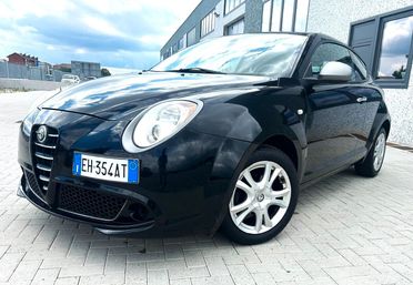 Alfa Romeo MiTo 1.4 78 CV 8V S&S Distinctive Sport Pack