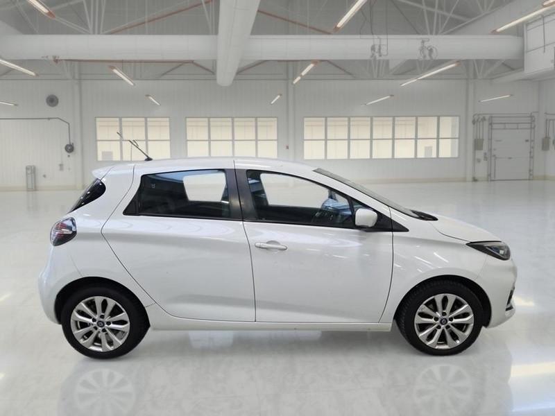 RENAULT ZOE ZEN R135 5 PORTE BERLINA