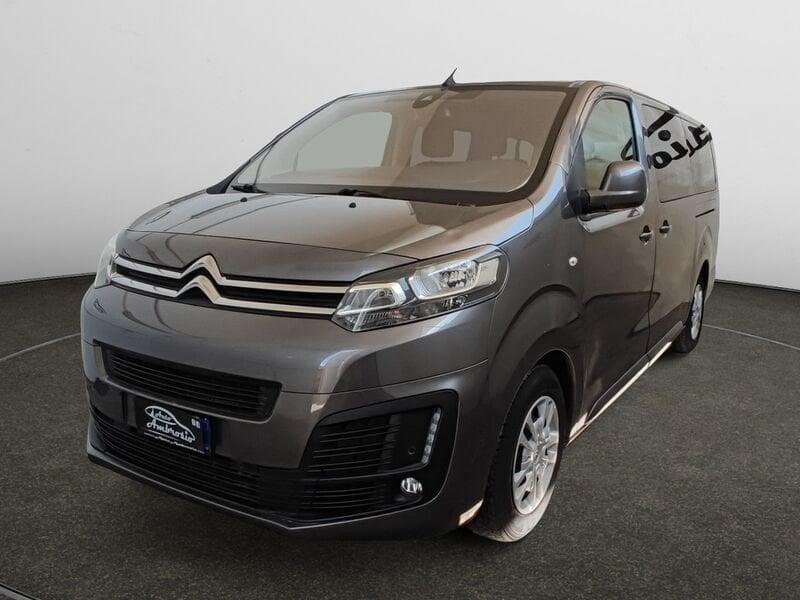 Citroën SpaceTourer BlueHDi 150 S&S XL DA 250,00 AL MESE