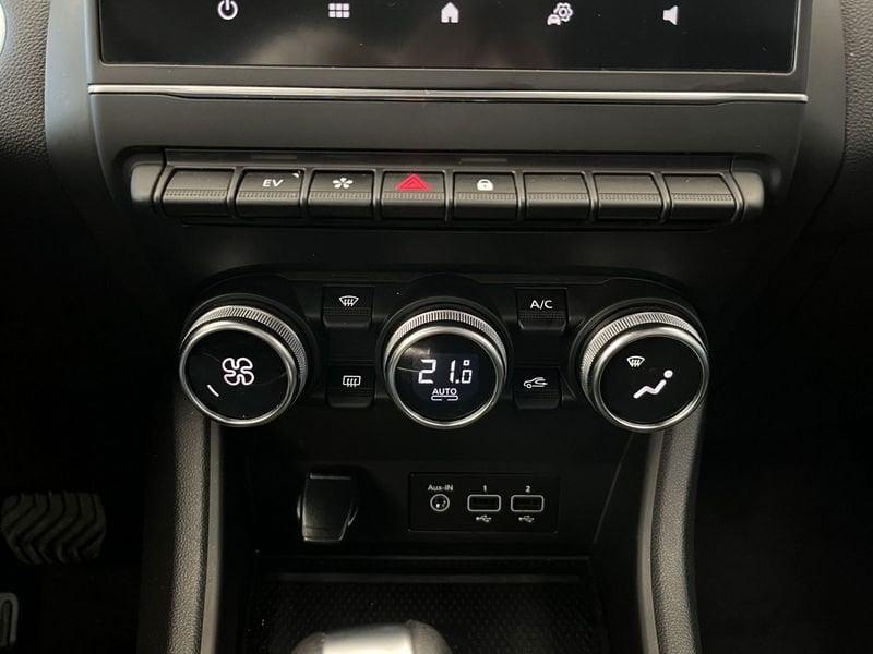 Renault Captur Captur Plug-in Hybrid E-Tech 160 CV Techno