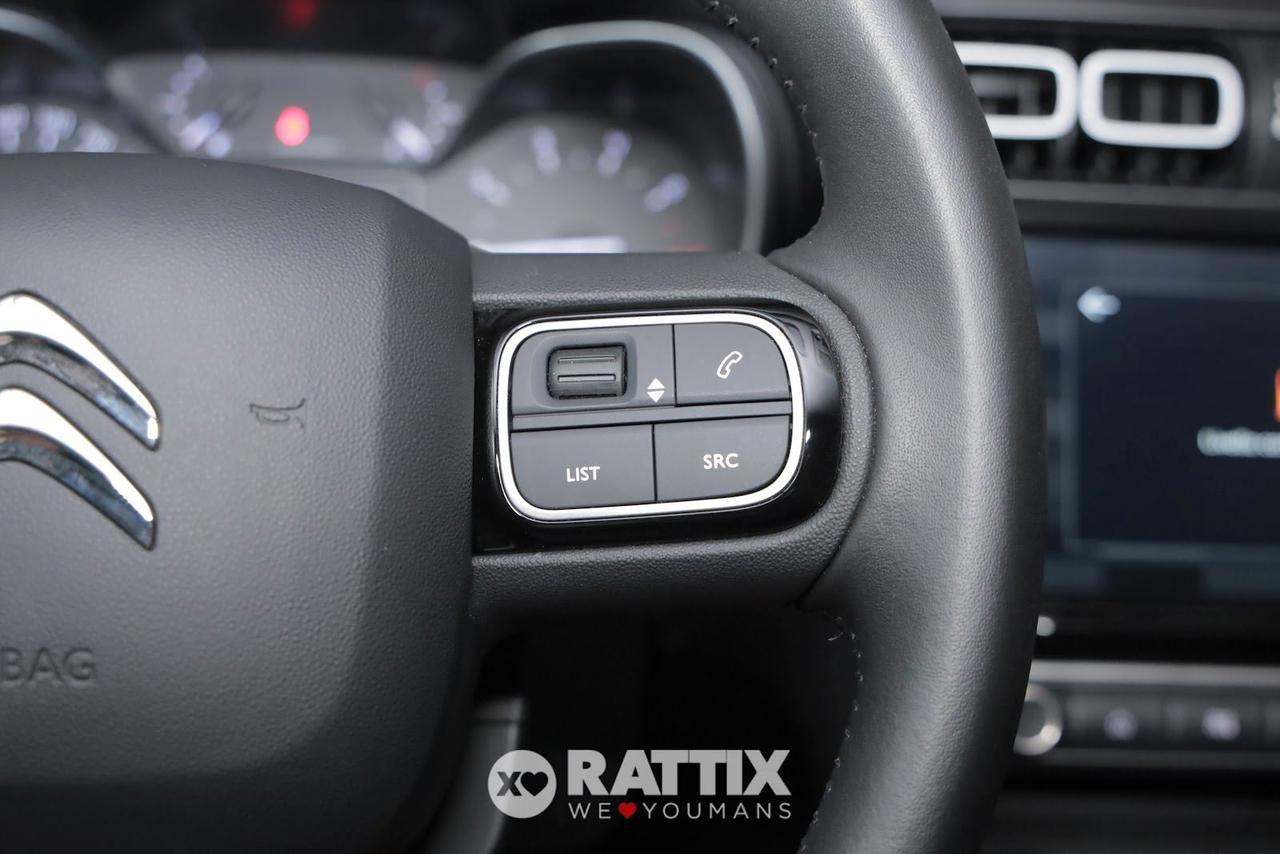 Citroen C3 Aircross 1.2 Puretech 130CV Shine Pack EAT6