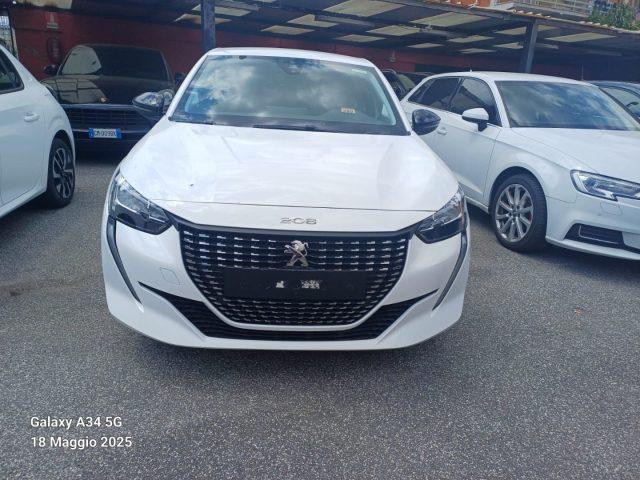 PEUGEOT 208 PureTech 100 Stop&Start 5 porte Active Pack