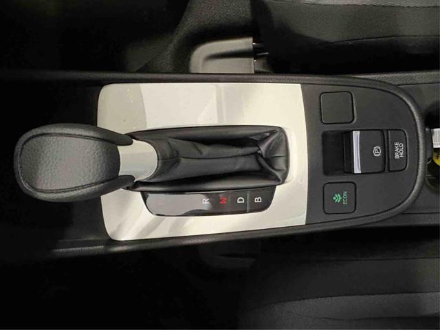 HONDA Jazz Hybrid 1.5 Elegance