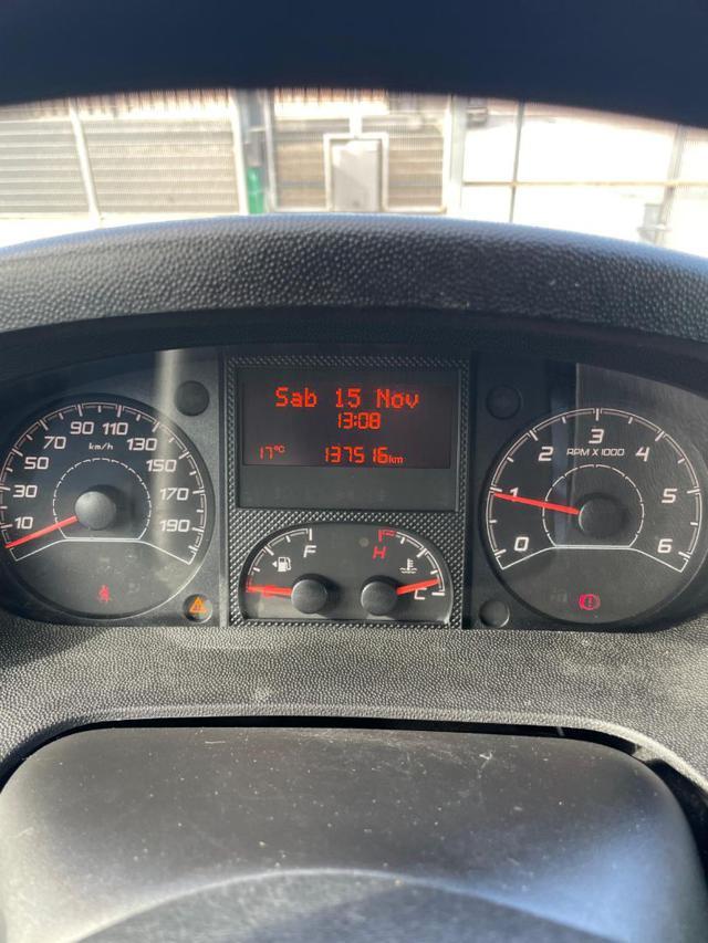 FIAT DUCATO 33 LH2 2.3MJ FURG.P.LUNGO T.ALTO 3PTI-2021