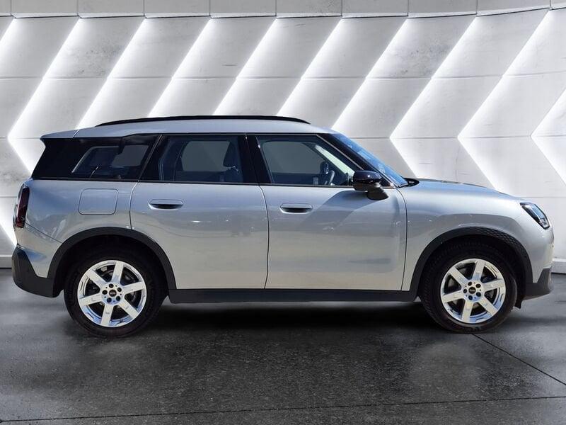 MINI Countryman Mini 1.5 48V C Classic auto