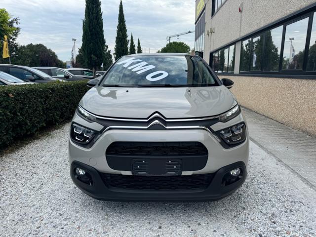 CITROEN C3 1.2 PureTech Benzina 83cv S&S Max - KmZero