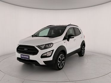 Ford EcoSport 1.0 ecoboost active s&s 125cv