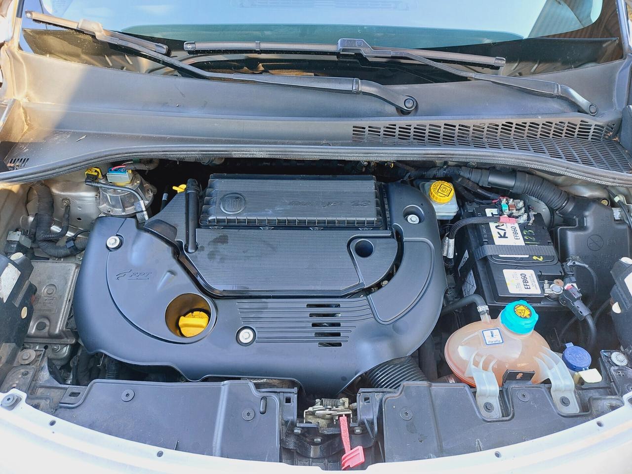 Fiat 500L 1.3 M-Jet 85 CV Easy - 2013