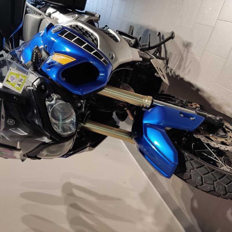 Yamaha XT1200Z Super Ténéré ABS - 2011