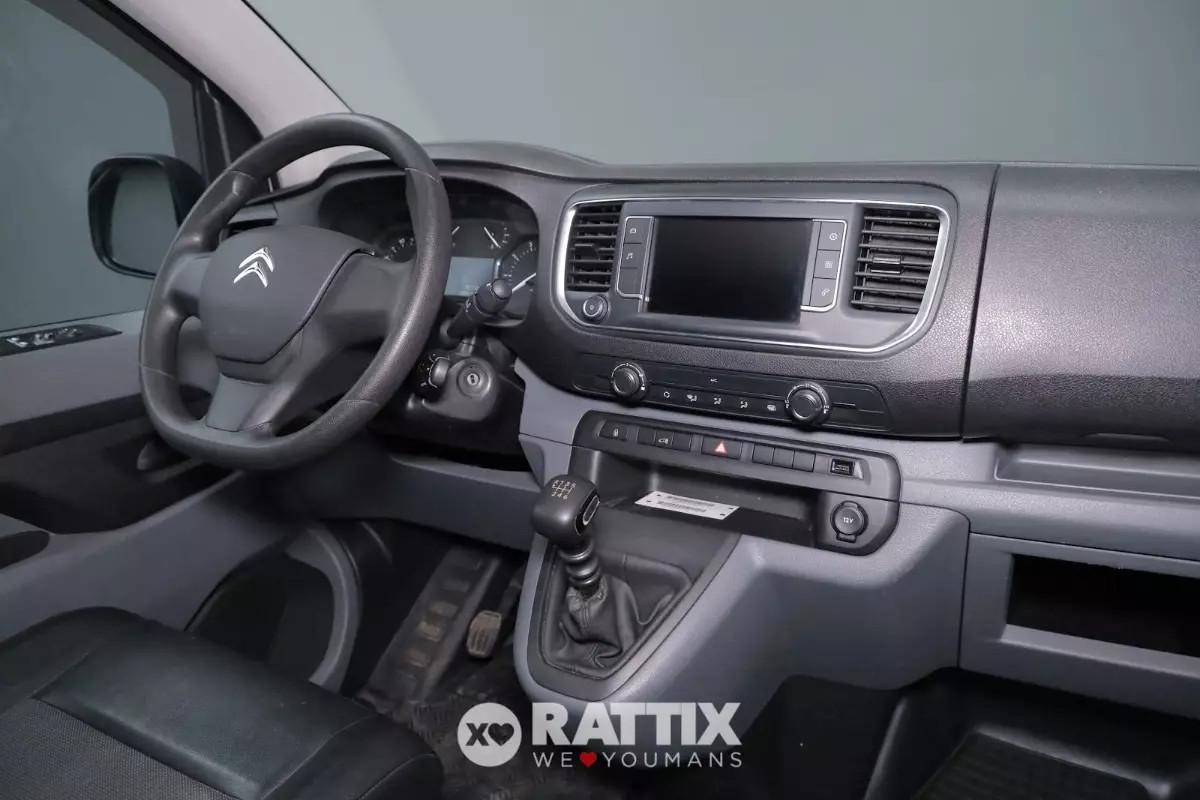 Citroen Jumpy 2.0 BlueHDI 120CV XS Club (IVA ESCLUSA)