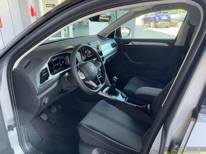 Volkswagen T-Roc T-Roc 1.0 TSI Sport