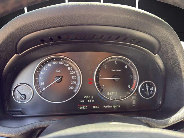 BMW X4 xDrive20d xLine