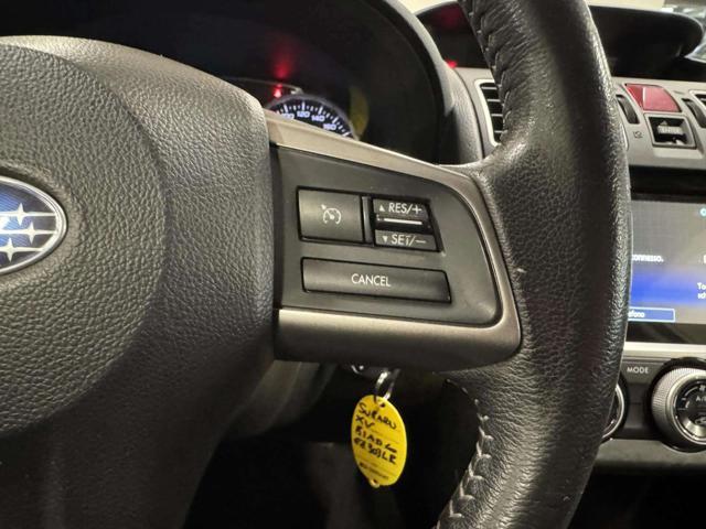SUBARU XV 1.6i Style