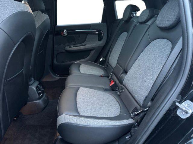 MINI Mini 2.0 Cooper D Classic Countryman Aut. + Tetto apr.