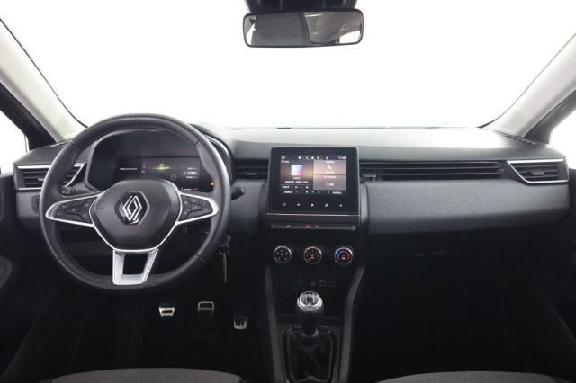 RENAULT Clio Clio SCe 65 CV 5 porte Evolution