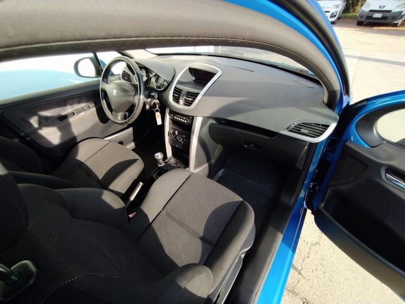 Peugeot 207 1.4 88CV 5p. XS