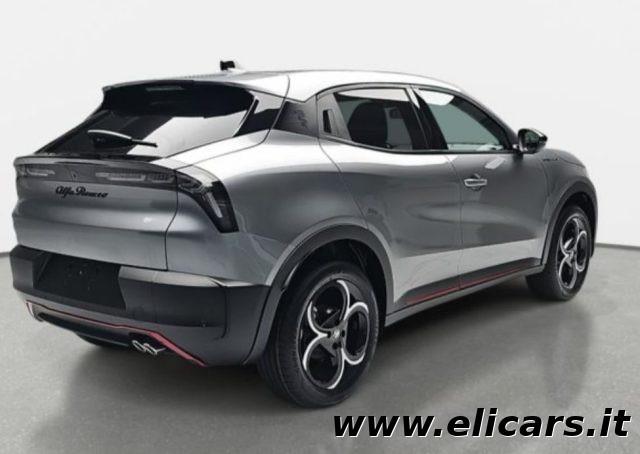 ALFA ROMEO Junior 1.2 145 CV Hybrid eDCT6 Speciale