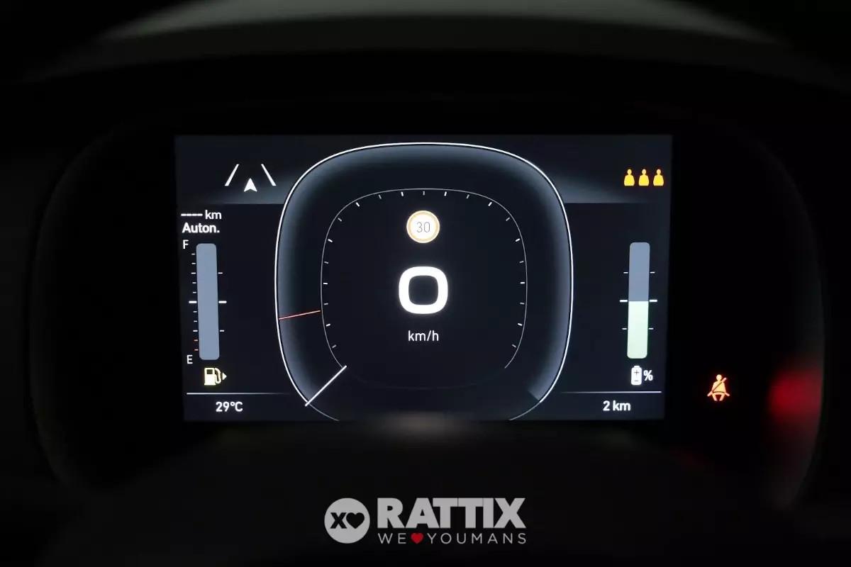 Fiat Panda Pandina 1.0 Firefly Hybrid 70CV
