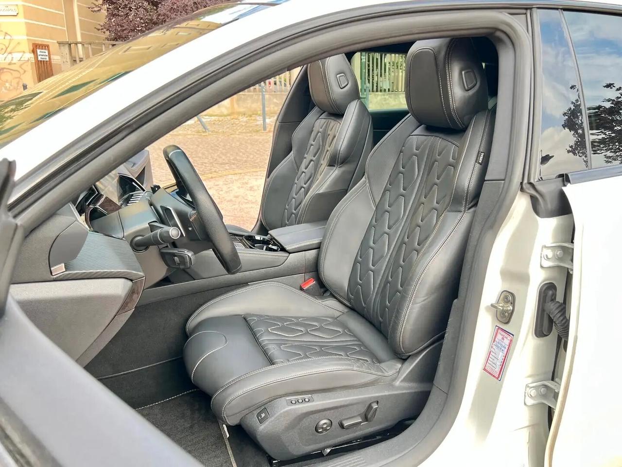 Peugeot 508 SW 1.6 HYbrid PHEV 225cv e-EAT8 E6D GT Line