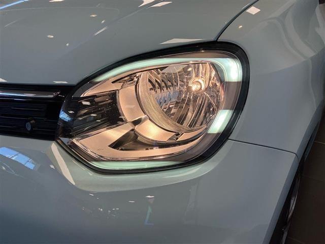 RENAULT Twingo 22kWh Equilibre