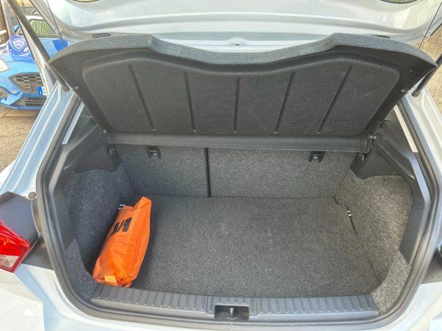 SEAT Ibiza 1.0 TGI 90CV Business 5p.