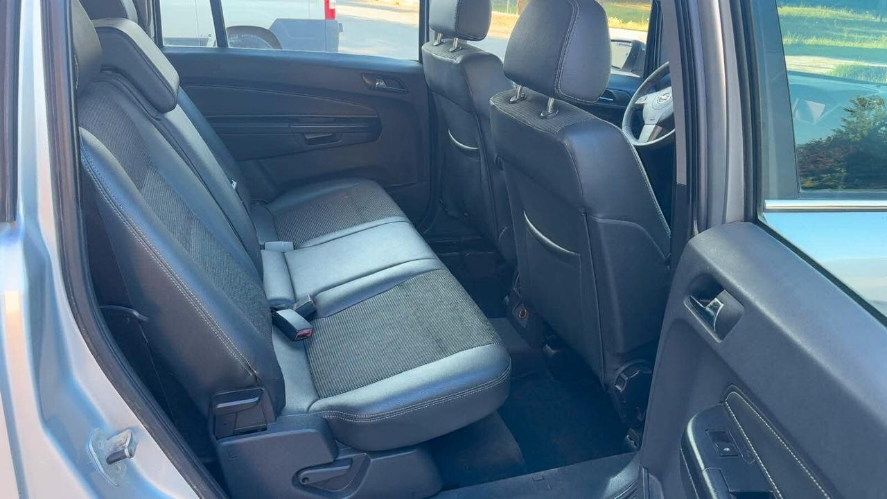 Opel Zafira 1.9 CDTI 120CV Cosmo