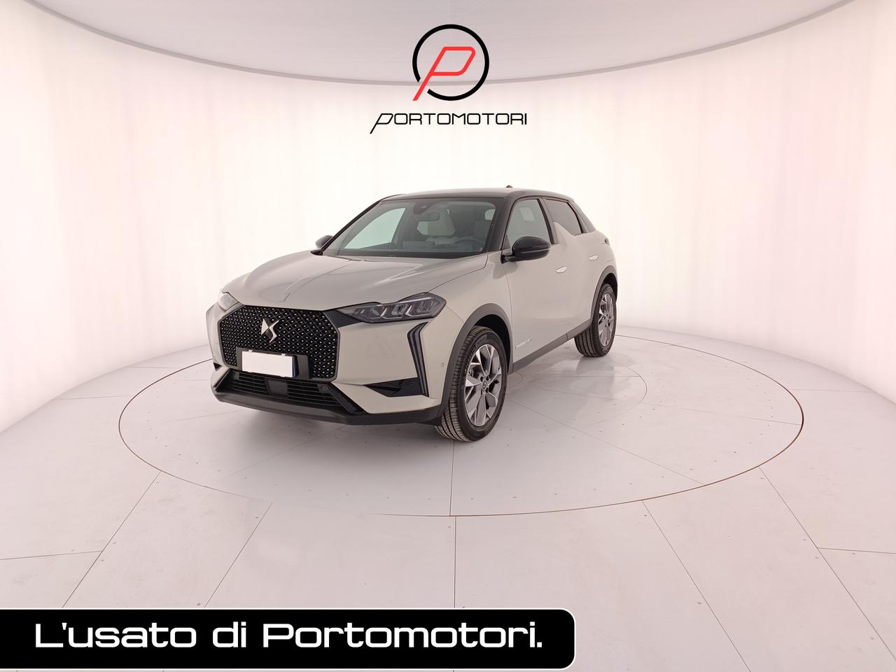 DS DS 3 Esprit de Voyage Puretech 130 cv automatico