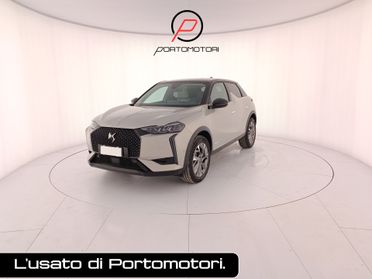 DS DS 3 Esprit de Voyage Puretech 130 cv automatico