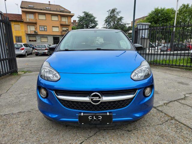 OPEL Adam 1.4 87 CV GPL Tech