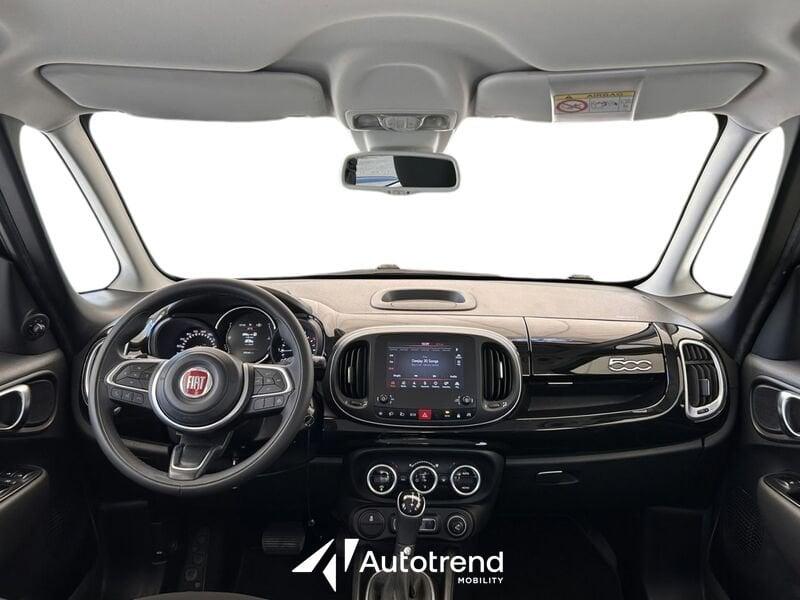 FIAT 500L Cross Cross 1.3 Multijet 95 CV Automatica Dualogic