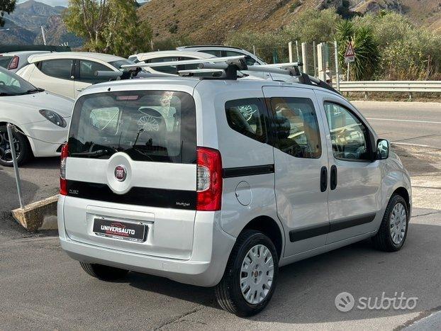 Fiat Qubo 1.3 MJT 75cv Dynamic 2015