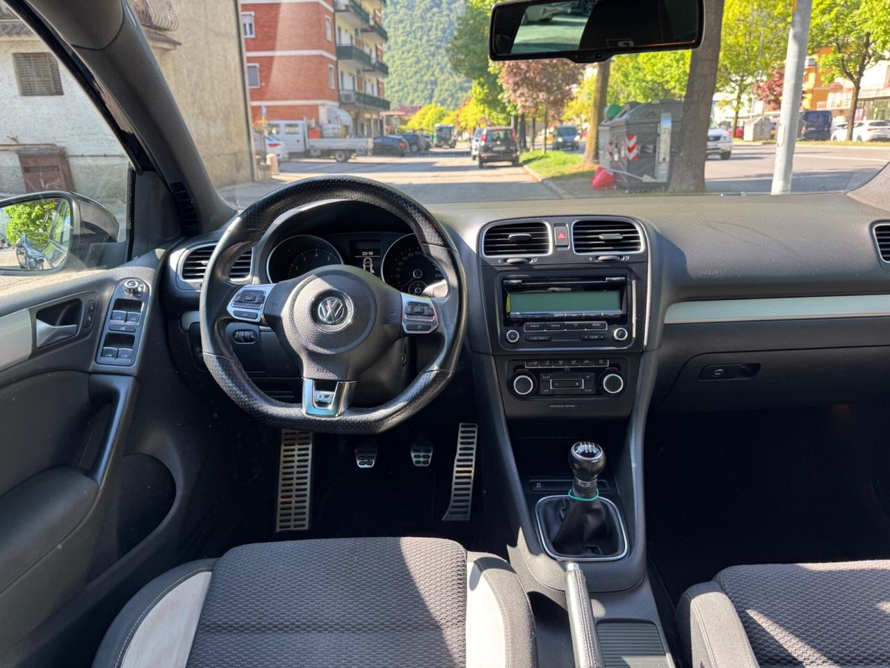 Volkswagen Golf 1.4 TSI 122CV 5p. Sport Edition R LINE