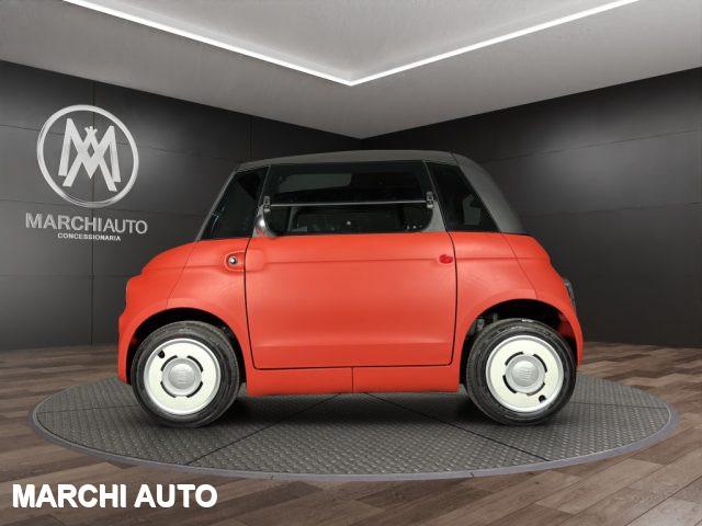 FIAT Topolino 6kw