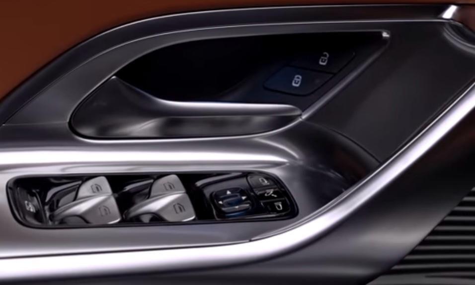 Mercedes-benz GLC 400 4MATIC ELETTRICA